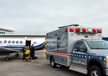 UPDATE: Landing Craft, Air Cushion Incident During Training