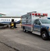 Project Caladrius transports patient