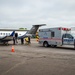 Project Caladrius transports patient