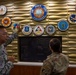 Balikatan 24: U.S. Patriot battalion leadership meets with Clark Air Base commander