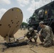 Balikatan 24: 311th Signal Command (Theater) supports U.S. Patriot site in the Philippines
