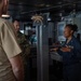 Naval Air System Command Combat Repair Tours USS Carl Vinson (CVN 70)