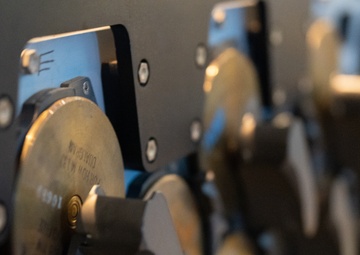 Balikatan 24: 16th SOS SINKEX Operation