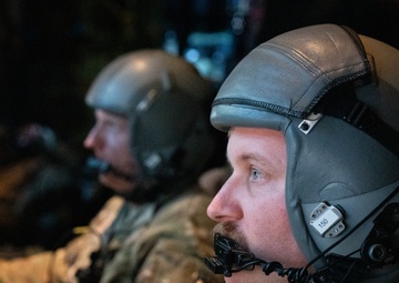 Balikatan 24: 16th SOS SINKEX Operation