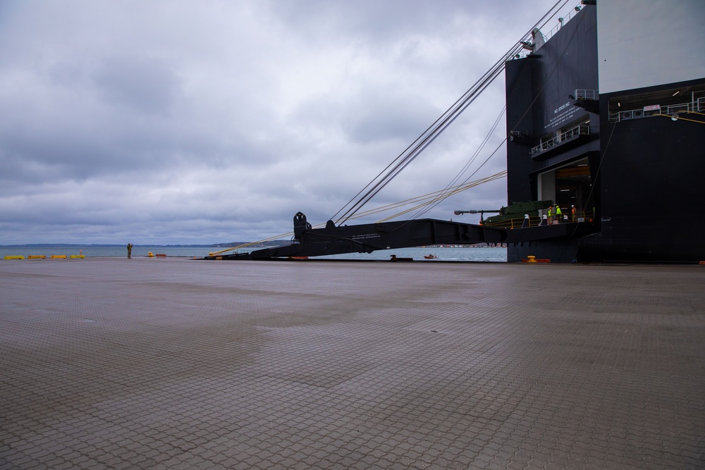 Know Your Defender - 59th CEC-A supports Immediate Response