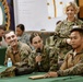 Balikatan 24: Fusion Center Hosts Medical SMEE