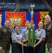U.S. Army National JROTC Drill Championship 2024