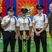 U.S. Army National JROTC Drill Championship 2024