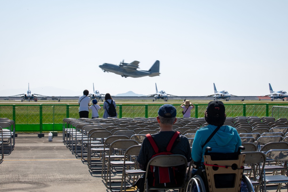 MCAS Iwakuni Family Day and Inclusive Day 2024