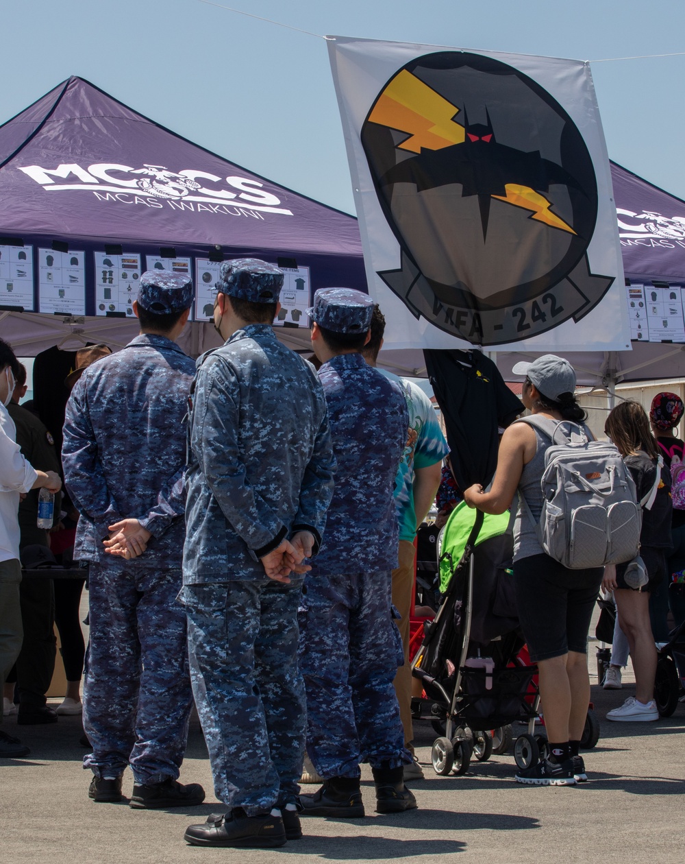 MCAS Iwakuni Family Day and Inclusive Day 2024