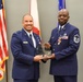 FINANCE SUPERINTENDENT RETIRES FROM 117TH ARW