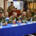 Balikatan 24: I MEF CG Visits Puerto Princesa