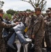 US, Tunisian forces train on emergency decontamination procedures at African Lion 2024