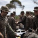US, Tunisian forces train on emergency decontamination procedures at African Lion 2024