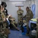 US, African partners conduct medical evacuation rehearsal at African Lion 2024