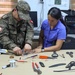 African Lion 24 features forensics training in Bizerte, Tunisia