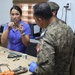 African Lion 24 features forensics training in Bizerte, Tunisia