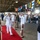 U.S. Indo-Pacific Command change of command ceremony