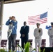 U.S. Indo-Pacific Command change of command ceremony