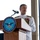 U.S. Indo-Pacific Command change of command ceremony