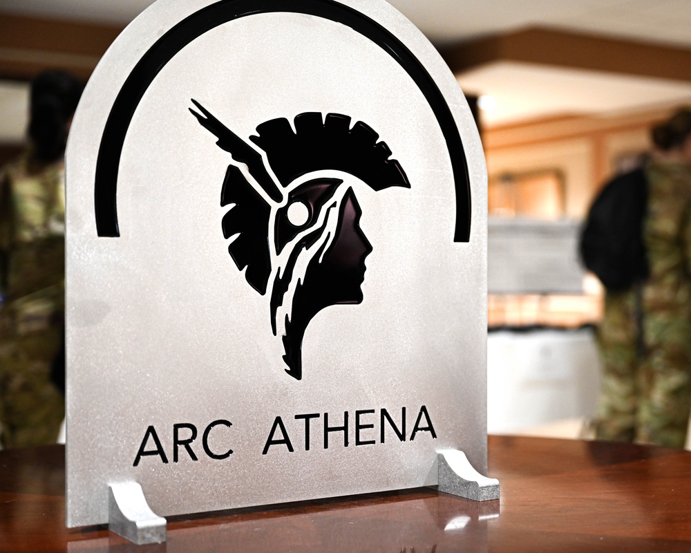 ARC Athena’s Encore: Langley AFB hosts second annual event