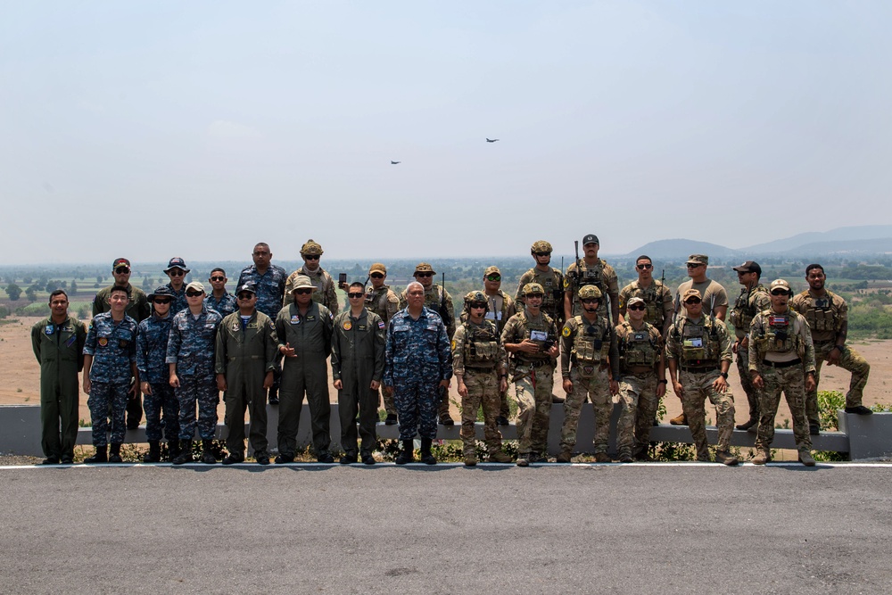 CAS Exercise for Enduring Partners 2024