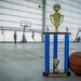 Pease Enlisted Council 3-ON-3 Basketball Tournament