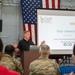 111th Attack Wing Observes National Sexual Assault Prevention and Awareness Month