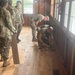 187FW CE helps renovate Camp Kiwanis Girl Scout Camp