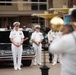 Navy Band Southwest Performs at Phoenix Navy Week 2024