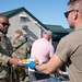 131st Force Support Squadron integrates new expeditionary kitchen