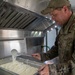 131st Force Support Squadron integrates new expeditionary kitchen