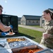 131st Force Support Squadron integrates new expeditionary kitchen