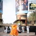 Navy Band Southwest Performs at Phoenix Navy Week 2024