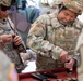 103rd Troop Command Conducts Annual Weapons Qualifications