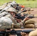 103rd Troop Command Conducts Annual Weapons Qualifications