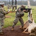 103rd Troop Command Conducts Annual Weapons Qualifications