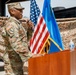 Nevada Army Guard welcomes new state command sergeant major