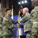 74th Troop Command HHC Recognizes Change in Leadership