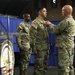 74th Troop Command HHC Recognizes Change in Leadership