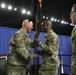 74th Troop Command HHC Recognizes Change in Leadership