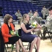 74th Troop Command HHC Recognizes Change in Leadership