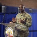 74th Troop Command HHC Recognizes Change in Leadership