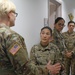 Director of the Office of the Joint Surgeon General, U.S. National Guard Bureau visits the DC Army National Guard Medical Detachment&amp;#xA;