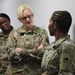 Director of the Office of the Joint Surgeon General, U.S. National Guard Bureau visits the DC Army National Guard Medical Detachment