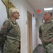 Director of the Office of the Joint Surgeon General, U.S. National Guard Bureau visits the DC Army National Guard Medical Detachment