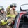 Montana Army National Guard’s 1050th, 1051st, and 1052nd Firefighter Detachments conduct vehicle extrication training. Montana Army National Guard’s 1050th, 1051st, and 1052nd Firefighter Detachments conduct vehicle extrication training.