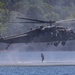 5TH RTB AIRBORNE WATER OPERATION