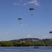 5TH RTB AIRBORNE WATER OPERATION