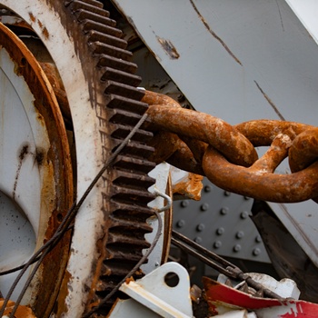 Unified Command continues debris and wreckage removal of Key Bridge